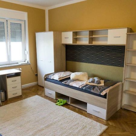 Trendy Apartmant In City Maribor Exterior photo