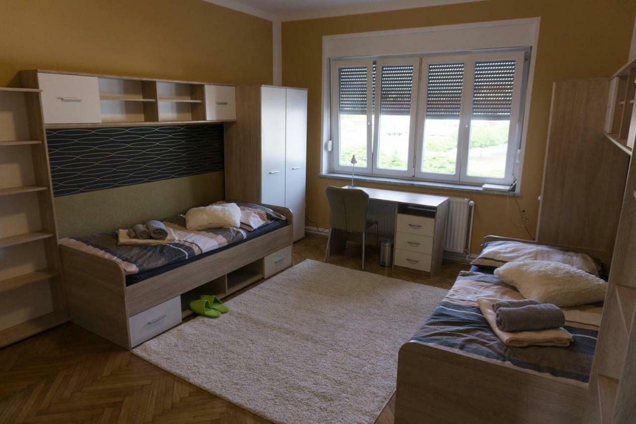 Trendy Apartmant In City Maribor Exterior photo