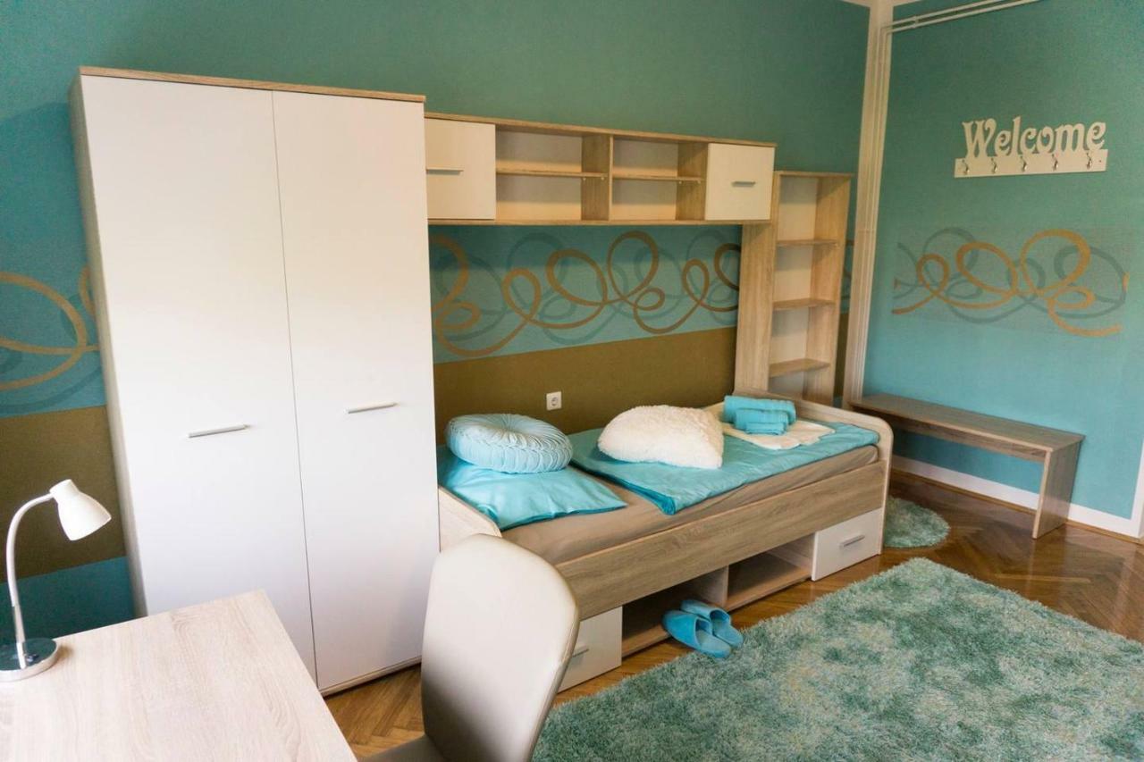 Trendy Apartmant In City Maribor Exterior photo