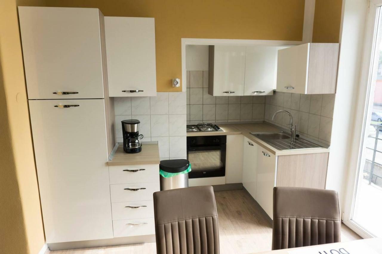 Trendy Apartmant In City Maribor Exterior photo
