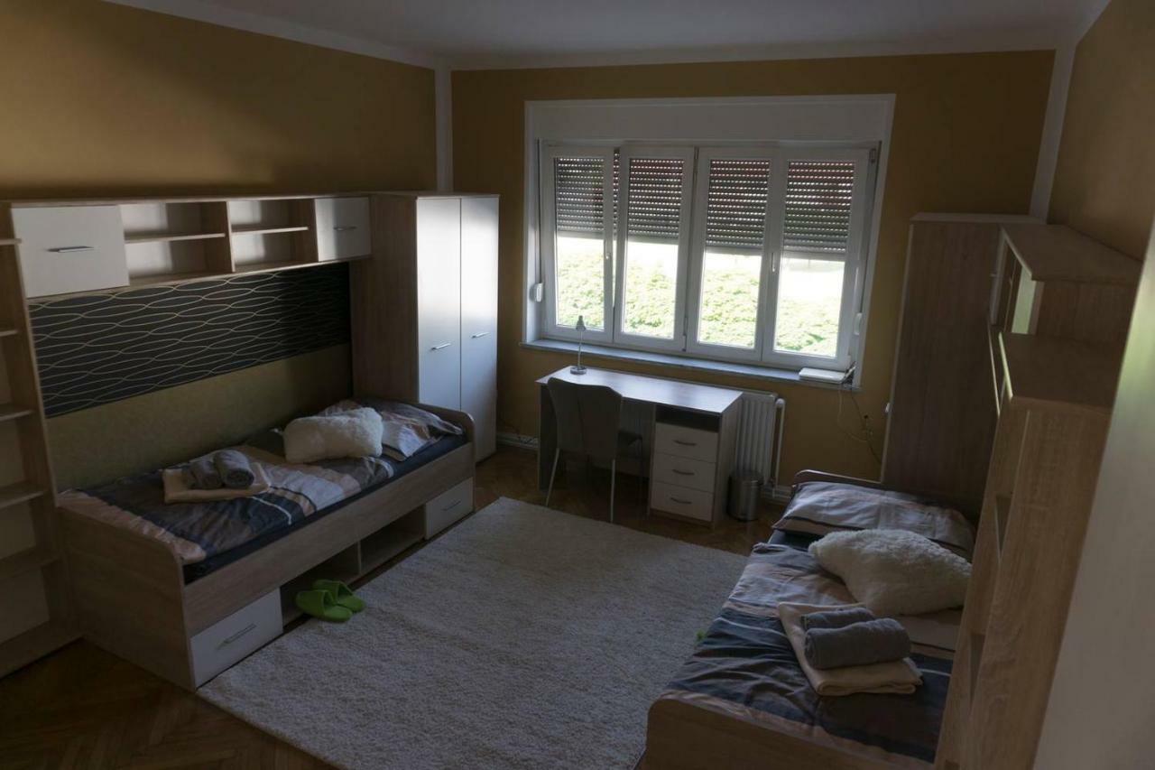 Trendy Apartmant In City Maribor Exterior photo