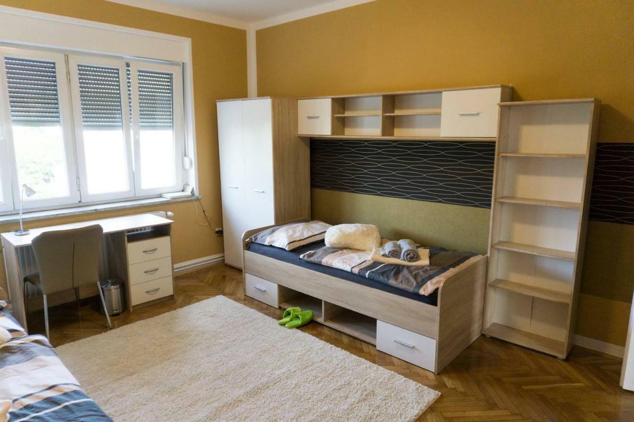 Trendy Apartmant In City Maribor Exterior photo