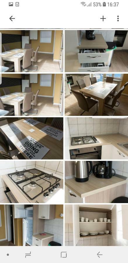 Trendy Apartmant In City Maribor Exterior photo